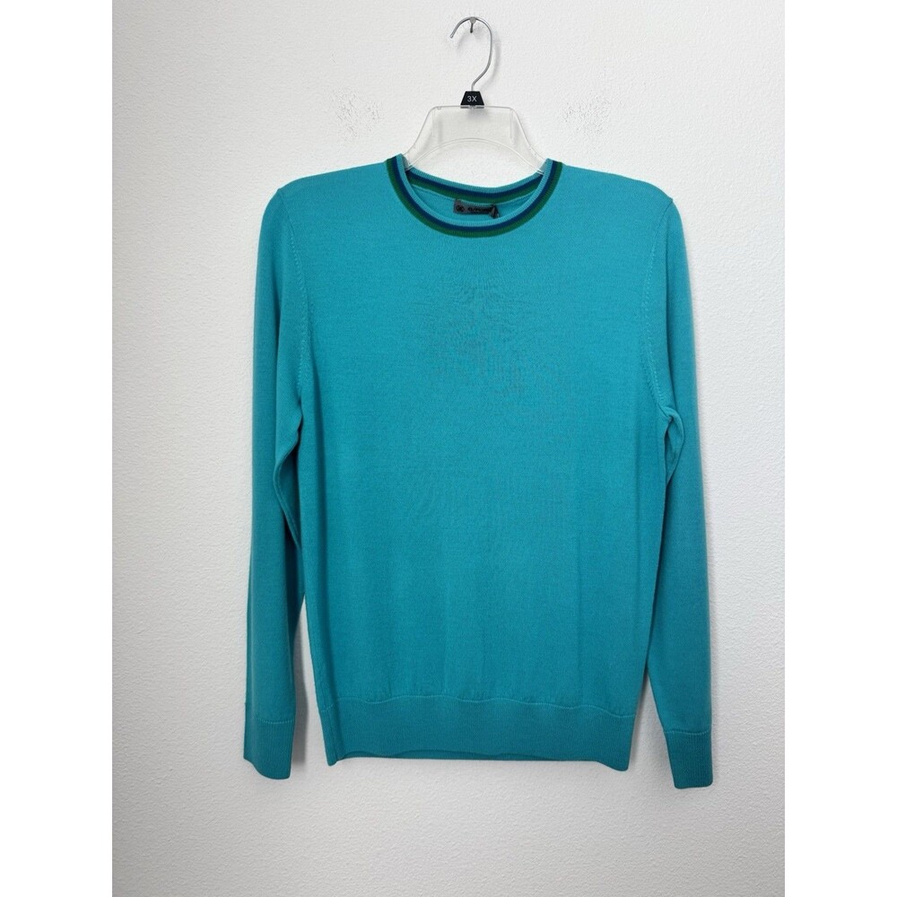 G/FORE Men’s Crewneck Sweater